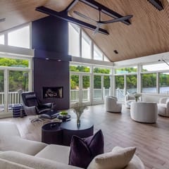 Luxury River Retreat | Water View & Access