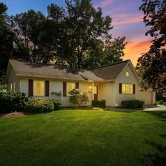 New Listing! Fenced Yard | Near Golf & Saugatuck