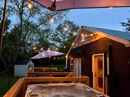 Creekside Cottage | Hot Tub | Near Asheville - Image 5