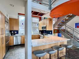 Stunning 3BR Condo w/6 Decks & a Boat Dock - Image 2