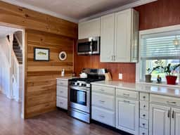 Spacious Farmhouse | Walk to Downtown & Waterfront - Image 4