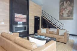 Modern, Spacious Loft in Douglas | Free Parking! - Image 2
