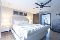 Modern, Spacious Loft in Douglas | Free Parking! - Image 5