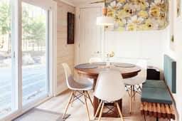 Stylish Douglas Retreat | Steps from Dunes Resort - Image 4