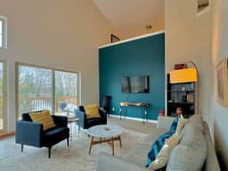 2 Luxe Lofts, 1 Perfect Stay | Downtown Douglas - Image 2