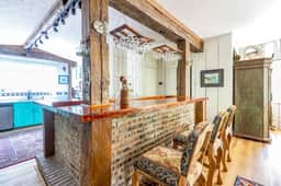 Cozy Cottage | Water Views w/ Hot Tub & Sauna - Image 5