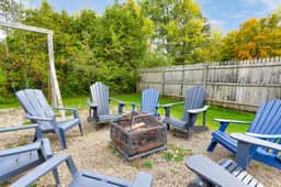 Lake Michigan Beach Getaway | Hot Tub | Fire Pit - Image 5
