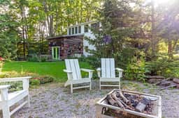 Historic 2BR Artistic Gallery Loft | Saugatuck - Image 4