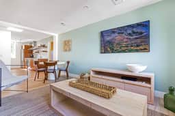 2BR Saugatuck Loft | Walk Everywhere - Image 2