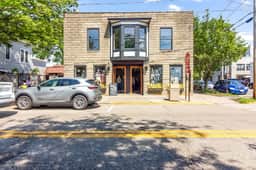 New Listing! 2BR Saugatuck Loft | Walk Everywhere