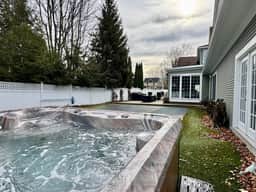 New Listing! Grand Getaway w/ Pool & Hot Tub - Image 4