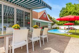 New Listing! Grand Getaway w/ Pool & Hot Tub - Image 2