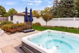 Beach Retreat steps from Lake MI | Pool | Hot Tub - Image 2