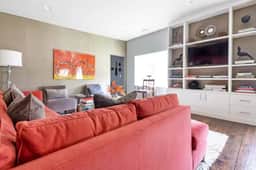Beautiful Rental in Saugatuck w/ Huge Backyard