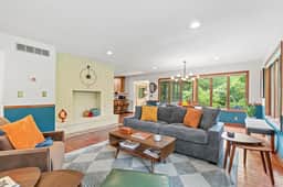 Secluded Mid-Century Haven | Hot Tub & Fire Pit