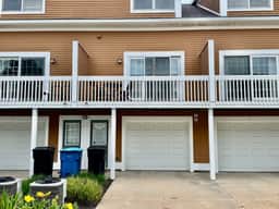 Watermark | 3BR Retreat | Balcony | Fireplace - Image 4