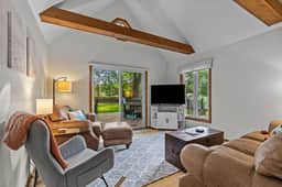 New Listing! Fenced Yard | Near Golf & Saugatuck - Image 2