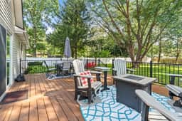 New Listing! Fenced Yard | Near Golf & Saugatuck - Image 3