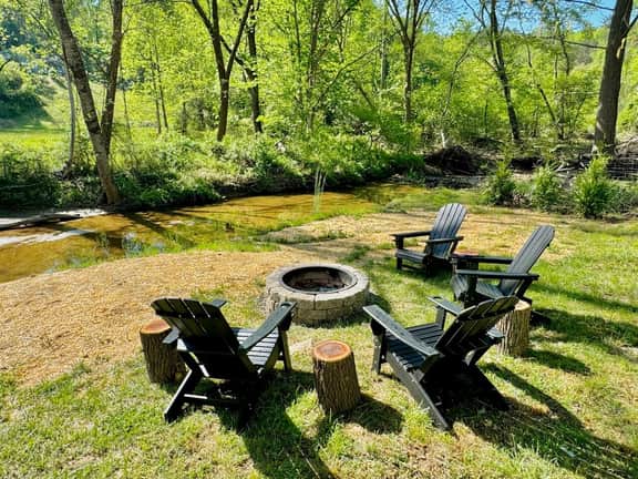 Creekside Cottage | Hot Tub | Near Asheville - Image 4