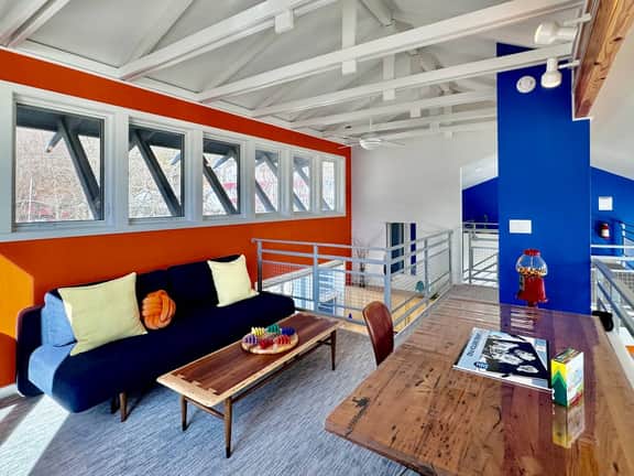 Luxury Riverside Home near Oval Beach w/ Boat Dock