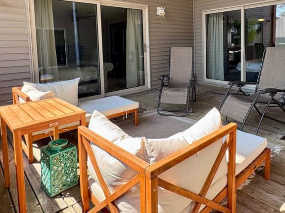 Modern, Spacious Loft in Douglas | Free Parking! - Image 4