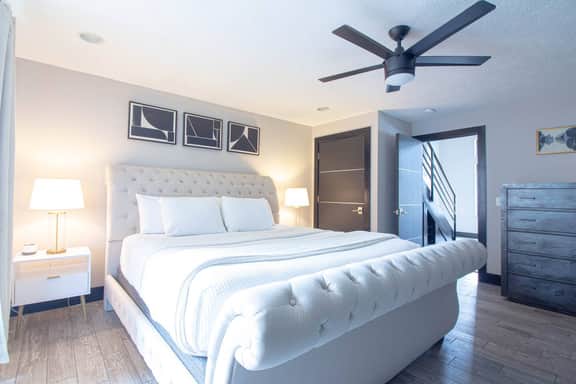 Modern, Spacious Loft in Douglas | Free Parking! - Image 5
