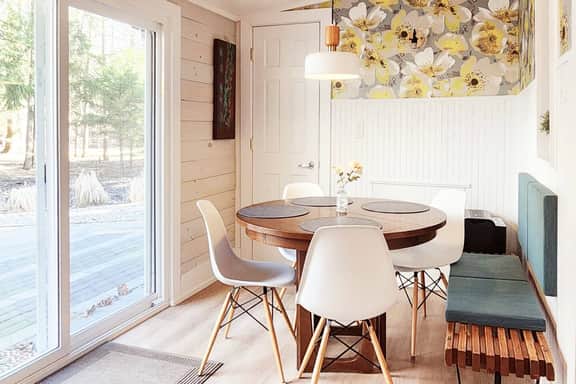 Stylish Douglas Retreat | Steps from Dunes Resort - Image 4