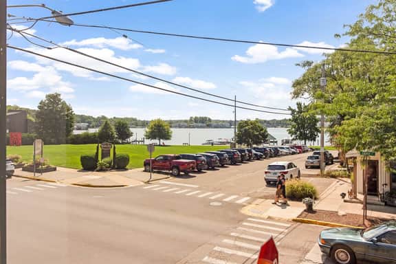 4BR Loft | Downtown Saugatuck | Water Views - Image 5
