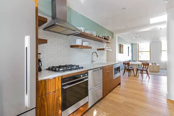 Downtown Saugatuck Lofts | Sleeps 12 | Water Views - Image 4