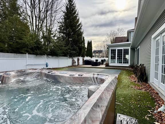 New Listing! Grand Getaway w/ Pool & Hot Tub - Image 4