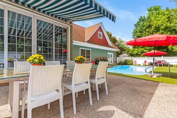 New Listing! Grand Getaway w/ Pool & Hot Tub - Image 2