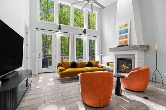 Modern Luxury Escape - Image 4