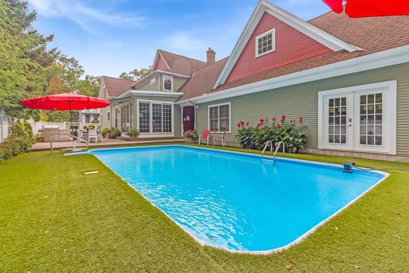 New Listing! Grand Getaway w/ Pool & Hot Tub - Image 1