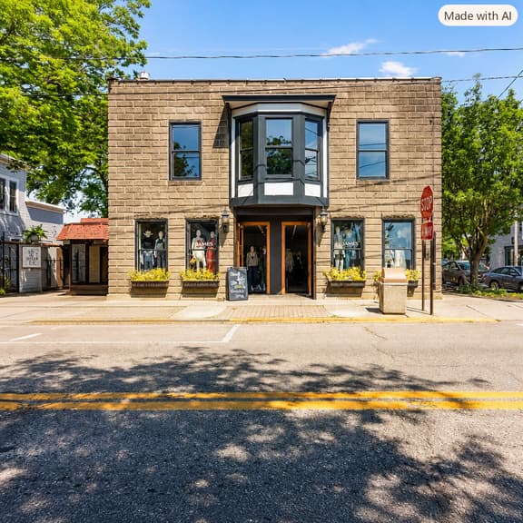 4BR Loft | Downtown Saugatuck | Water Views - Image 1