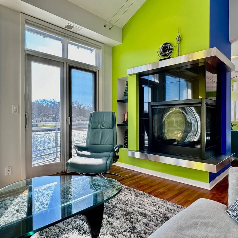 Luxury Riverside Home near Oval Beach w/ Boat Dock