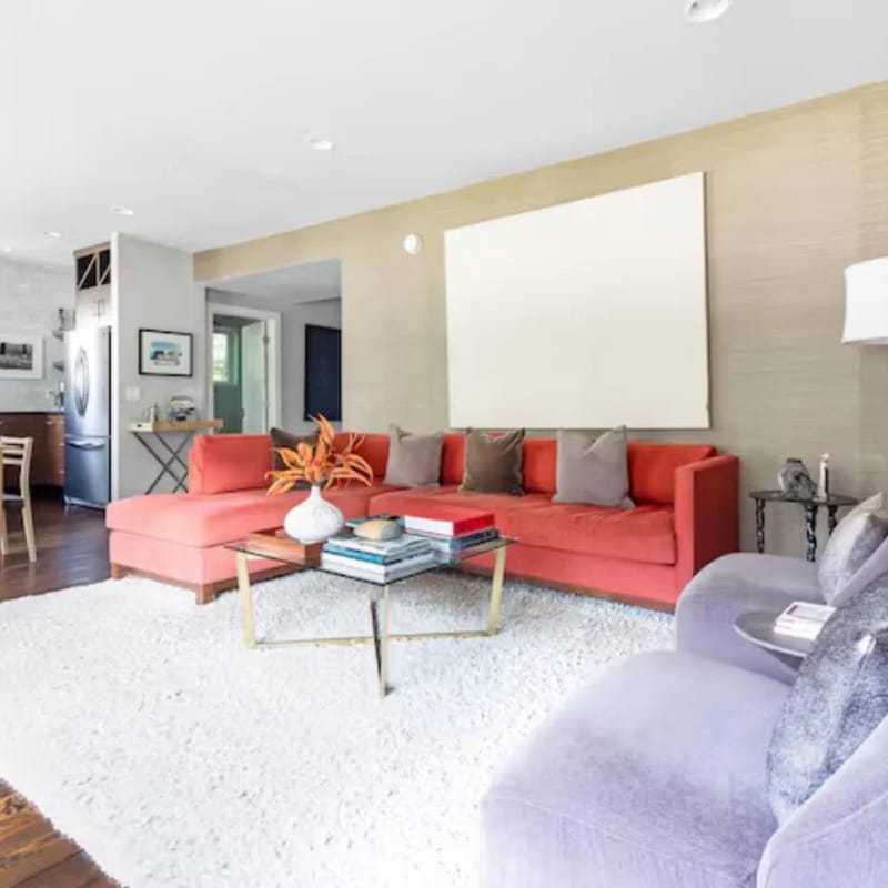 Beautiful Rental in Saugatuck w/ Huge Backyard