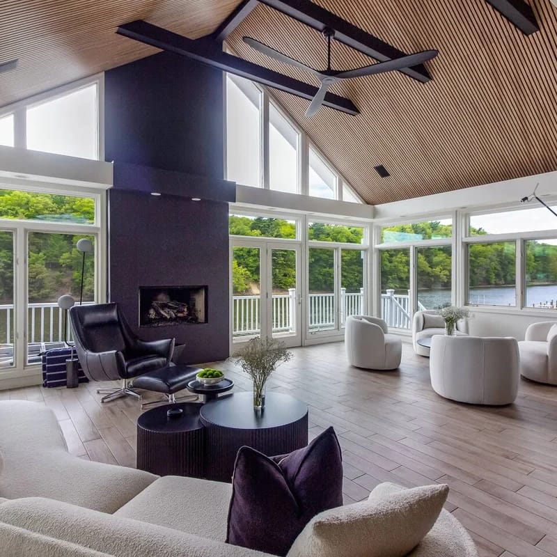 Luxury Retreat w/ Best Views & Water Access